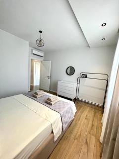 George apartments2023/2 - Korçë - 3