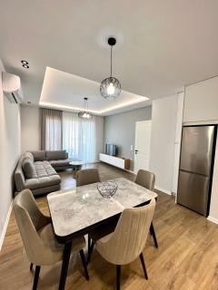 George apartments2023/2 - Korçë - 0