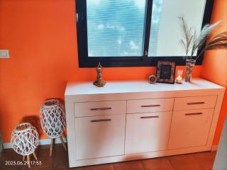 gelijkvloers appartement Corvera Golf & Country Club - Corvera - 4