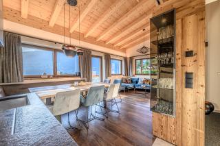 Chalets & Apartments Wachterhof - Kaltenbach - 9