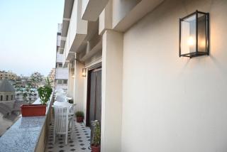 Eileen Hotel Cairo - 4