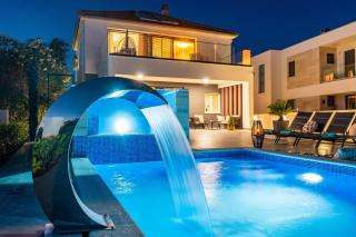 Luxury villa Morea Sukošan - Sukošan - 9