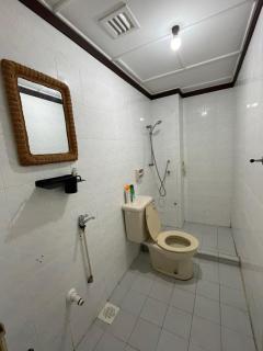 NR Homestay Pantai Puteri Melaka - Tampin - 9
