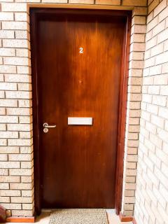 Spacious, central and newly decorated apartment - 8