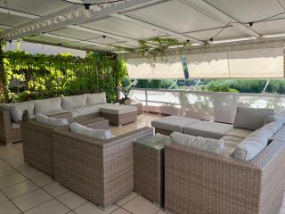 Casa Stewart - Levante - 3