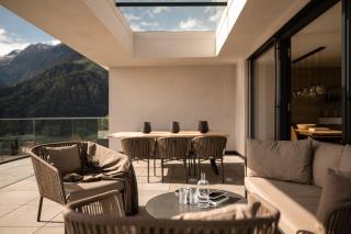 View House - Chalet Goyen - Scena - 9