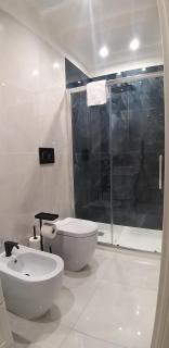 Appartamento B&B La Dimora di Parthenope - Napels - 4