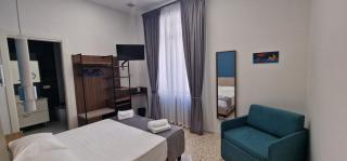 Appartamento B&B La Dimora di Parthenope - Napels - 9