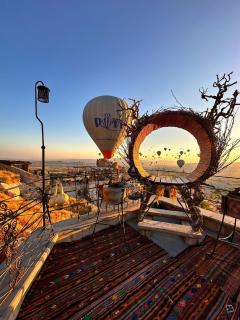 Dream of Cappadocia - Üçhisar - 1