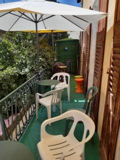 Chez LIZON - Barcelonnette - 1