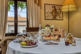 B&B dei Papi Boutique Hotel - Viterbo - 7