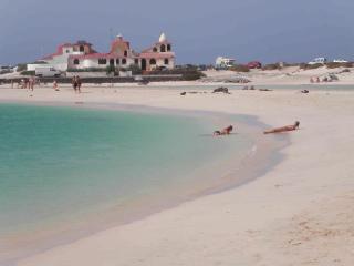 El Carmen - El Cotillo - 0
