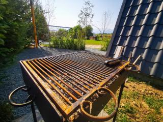 Linistea Muntilor Chalet - 5