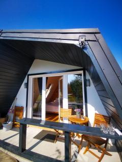 Linistea Muntilor Chalet - Porumbacu de Sus - 6