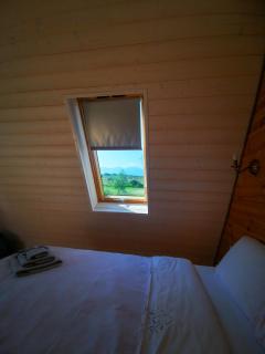 Linistea Muntilor Chalet - Porumbacu de Sus - 3