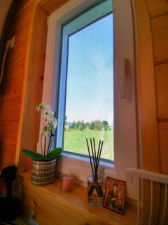 Linistea Muntilor Chalet - Porumbacu de Sus - 2