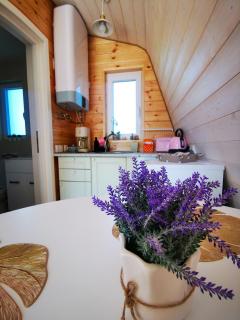 Linistea Muntilor Chalet - Porumbacu de Sus - 1