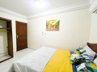 Appartement de Standing AKWA - Douala - 2
