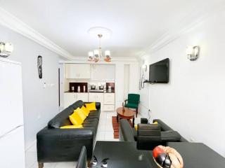 Appartement de Standing AKWA - Douala - 1