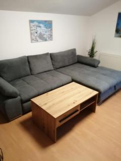 Ferienwohnung Mark - Biberwier - 3