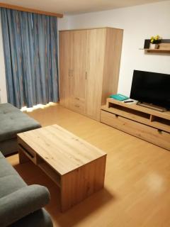 Ferienwohnung Mark - Biberwier - 2