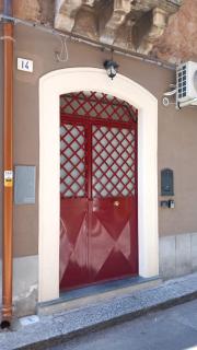 Casa Serravalle - Catania - 2