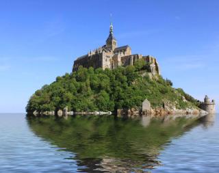Appartement en bord de mer entre Saint Malo et le Mont Saint Michel - Saint-Benoît-des-Ondes - 5