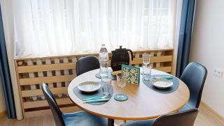 Апартамент в топ център София 5 Corners - 5