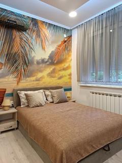 Bohemian Lux Apartment Skadarlija - Belgrade - 0