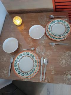 Bohemian Lux Apartment Skadarlija - Belgrado - 3