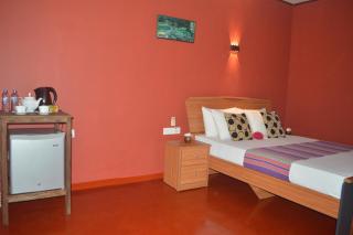 Amazon Cabanas - Tissamaharama - 2