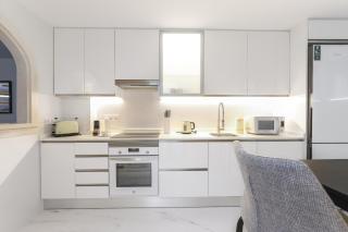 Luxury with pool view - Playa Real beachfront - 2