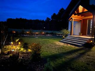 Blue Lake Villa - Gostycyn - 6
