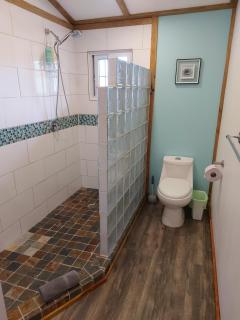 The Sunsetter Bed & Breakfast - Bocas Town - 2