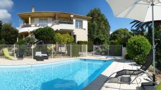 Au Reveil des Cigales - Saint-Aygulf - 8