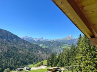 Appartaments Sanderhof - La Valle - 9