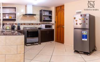 SSAMANA MARÍA APARTMENT 202 - 5