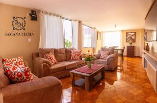 SSAMANA MARÍA APARTMENT 202 - 9