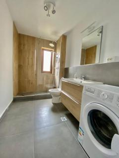 Cozy Modern One Bedroom - Floreşti - 5