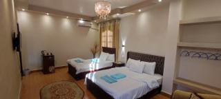 ƴoya pyramids Kingdom inn - Caïro - 1