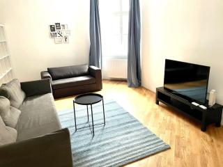 Brand New & Spacious Apartment in the City Centre - Vienne - 1
