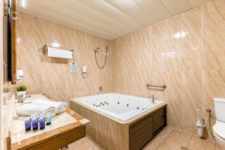 Spa House Boutique Hotel - Petach Tikwa - Petaẖ Tiqwa - 2