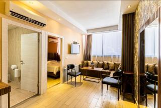Spa House Boutique Hotel - Petach Tikwa - Petaẖ Tiqwa - 4