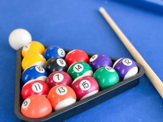 Sandy Beach Costa Diamante E15 House Game Room Dog Friendly - 4