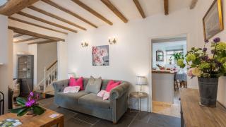 Bell Cottage - Pretty Period Cottage DOG FRIENDLY - Northallerton - 5