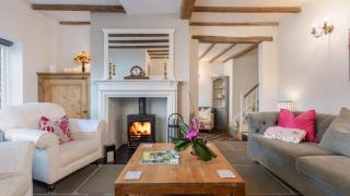 Bell Cottage - Pretty Period Cottage DOG FRIENDLY - Northallerton - 0