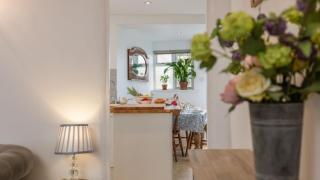 Bell Cottage - Pretty Period Cottage DOG FRIENDLY - Northallerton - 3
