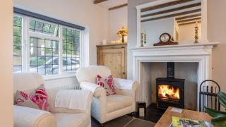 Bell Cottage - Pretty Period Cottage DOG FRIENDLY - Northallerton - 2