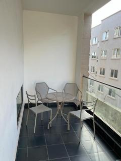 The Browns Apartments - Accra - 3