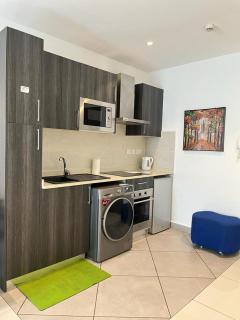 The Browns Apartments - Accra - 5